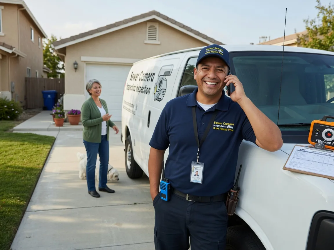 Sewer Line Repair Hewett, WV FAQs